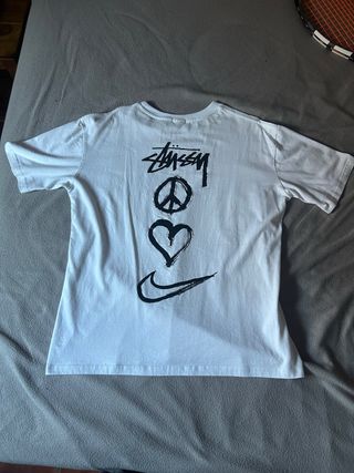 Camiseta Stussy