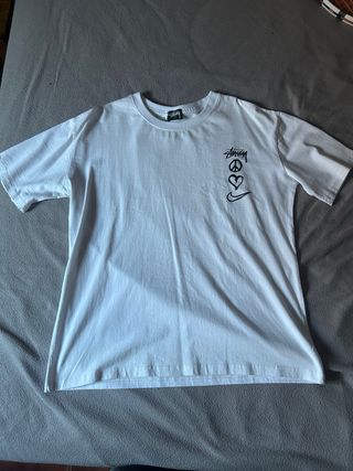 Camiseta Stussy