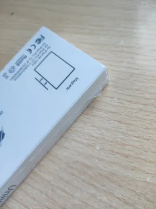 Lápiz óptico Stylus Universal iOS/Android/Windows