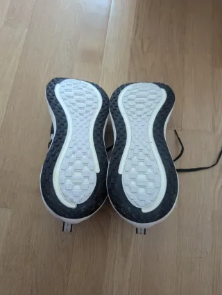 Zapatillas Nike Vomero Plus Talla 42