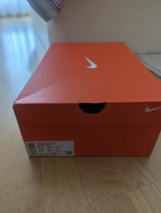 Zapatillas Nike Vomero Plus Talla 42