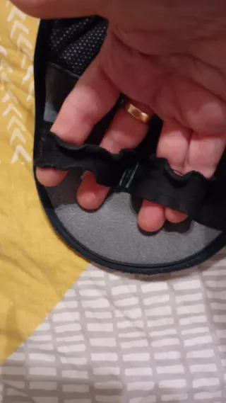 Botines Top Ten Kick Boxing Talla S