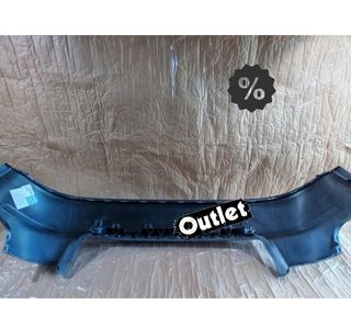 NM PARAGOLPES TRASERO AUDI A3 SPORTBACK 05-08 R010118C1