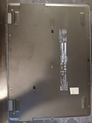 Acer TravelMate Spin B3 - Convertibile 2-in-1