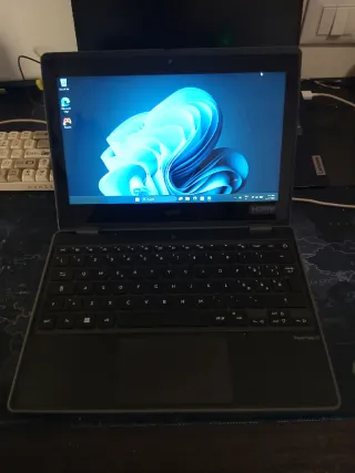 Acer TravelMate Spin B3 - Convertibile 2-in-1