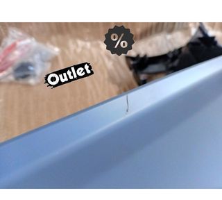 NM PARAGOLPES TRASERO BMW F45 18-21 C000332C1