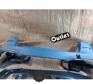 NM PARAGOLPES TRASERO BMW F45 18-21 C000332C1