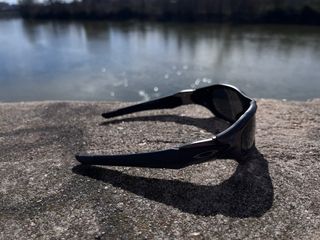 Oakley PIBOTT 2 Lentes Nuevas