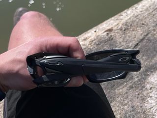 Oakley PIBOTT 2 Lentes Nuevas