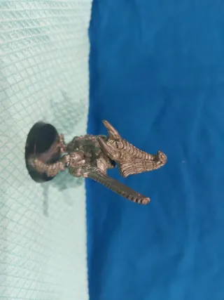 Karandras Warhammer 40k antiguo