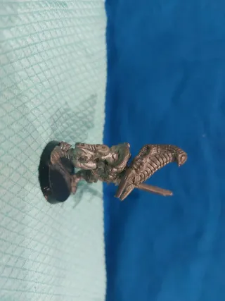 Karandras Warhammer 40k antiguo