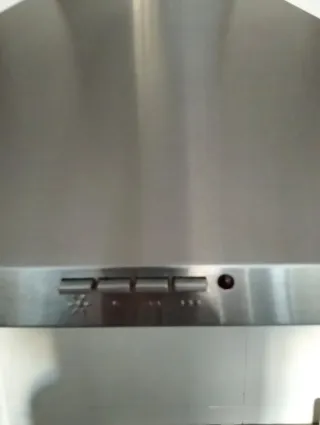 Campana extractora Teka