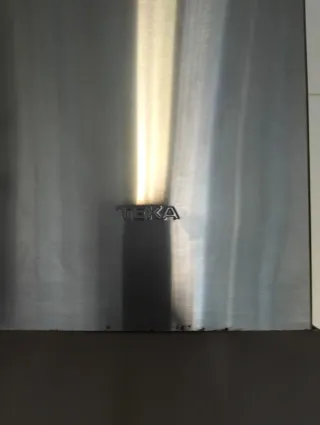 Campana extractora Teka