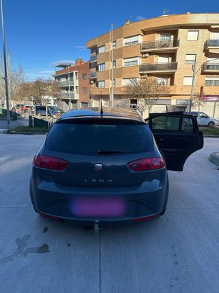 SEAT Leon 2009