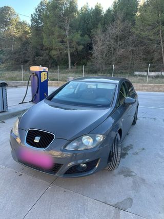 SEAT Leon 2009