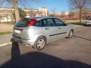 Ford Focus 2004