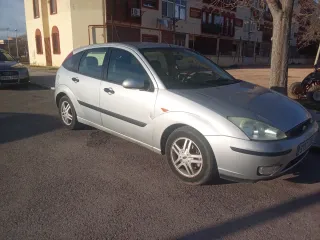 Ford Focus 2004