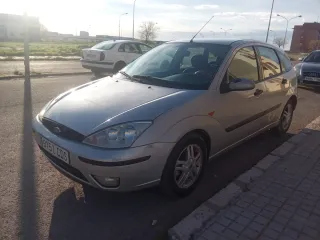 Ford Focus 2004