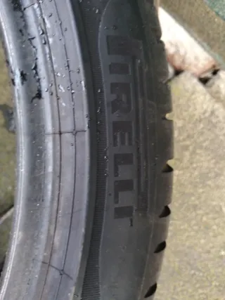 Neumáticos 205/45 R17