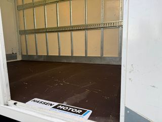 Nissan Interstar 2023