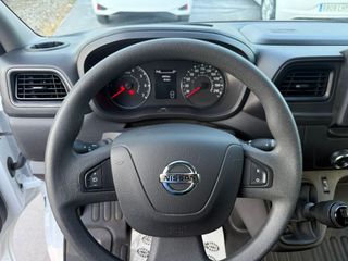 Nissan Interstar 2023