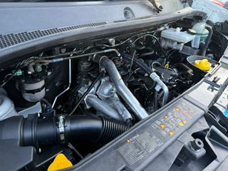 Nissan Interstar 2023