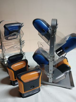 2 Portatimbri Turikan