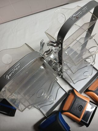 2 Portatimbri Turikan