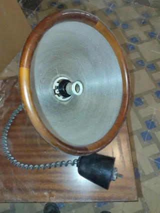 Lámpara de techo colgante