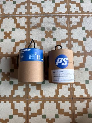 Ruedas Powerslide Neons 90mm (2 Set de 4)