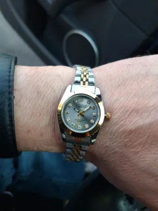 Pierre Bonnet orologio donna 28 mm