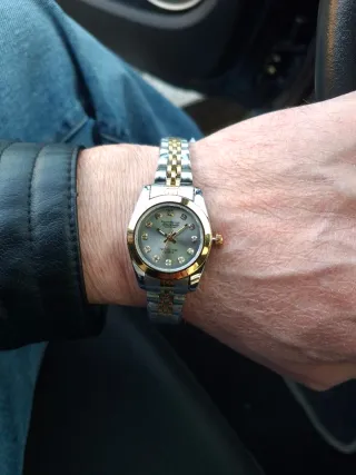 Pierre Bonnet orologio donna 28 mm