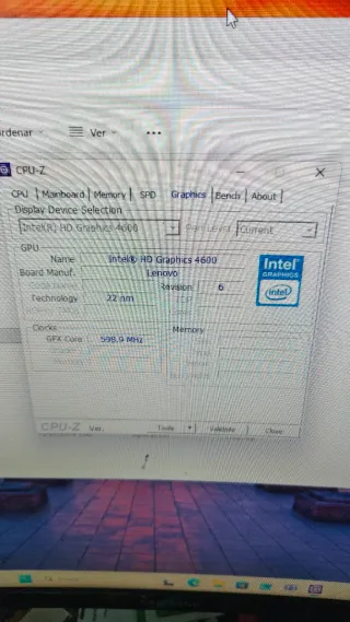 PC Lenovo i5 LGA 1150