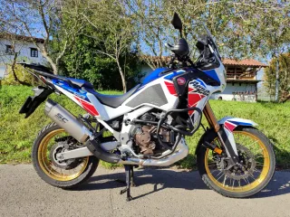 Honda Africa Twin 1100 DCT Adventure Sports 2023