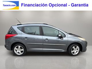 Peugeot 207 SW SPORT 1.6 HDI - Garantía- Revisado