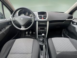 Peugeot 207 SW SPORT 1.6 HDI - Garantía- Revisado