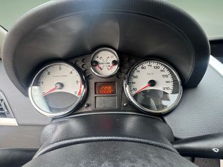 Peugeot 207 SW SPORT 1.6 HDI - Garantía- Revisado