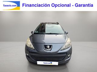 Peugeot 207 SW SPORT 1.6 HDI - Garantía- Revisado
