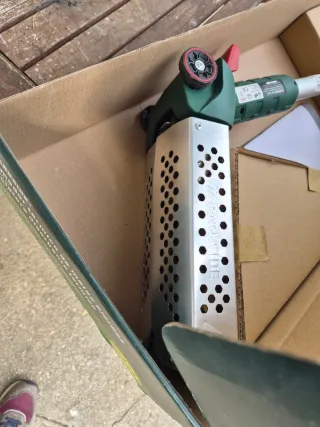 Bruciatore diserbante termico 1100W