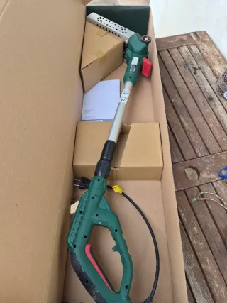 Bruciatore diserbante termico 1100W