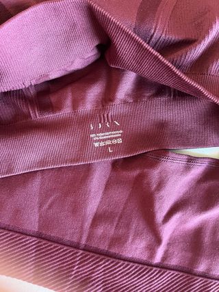 Conjunto Born Living Yoga premamá embarazada