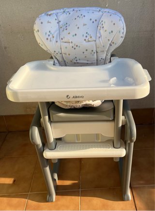 Trona Activa Evo Ir