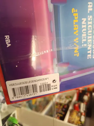 Super Mario: Todo empezó con Mario