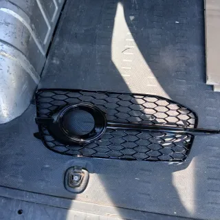 Parrillas audi a1 o á2