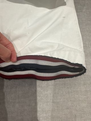 Pantalón de esquí Tommy Hilfiger Talla XS