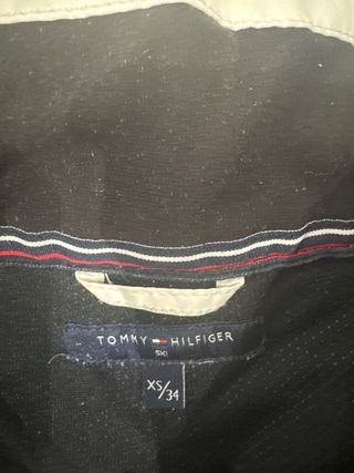 Pantalón de esquí Tommy Hilfiger Talla XS