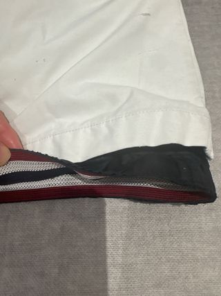 Pantalón de esquí Tommy Hilfiger Talla XS