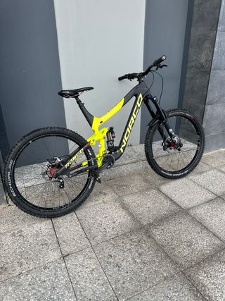 Norco Range C7.1 CF XL