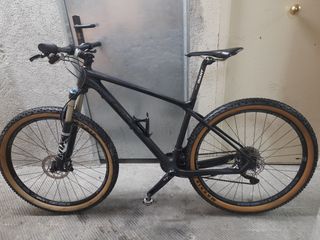 Bicicleta Giant xtc avancep