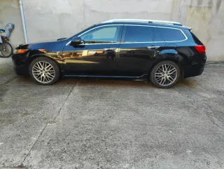 Honda Accord Tourer 2.2 I-DTEC